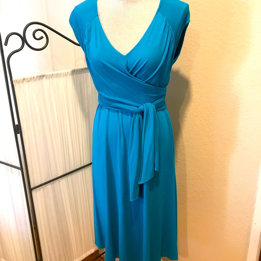 Maternity dress